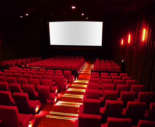 cinema cleaning services melbourne