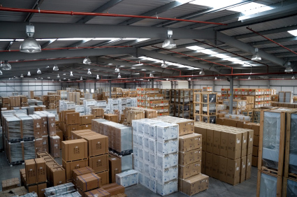 Warehouse Cleaning Specialist in Melbourne